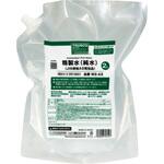 精製水(純水) TRUSCO