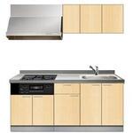 【オーダー】システムキッチン プレッソ ワイド1950 永大産業 【オーダー】システムキッチン プレッソ ワイド1950 永大産業