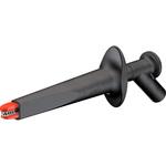 4mmジョーテストクリップ ストーブリ / マルチコンタクト