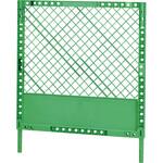 80426001GR601 フェンス FS-1 (脚付きセット) サンコー(三甲)