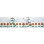 8Y208000WH フェンス用シール  (トンボ) サンコー(三甲)