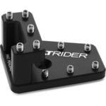 SU10-2-2532 DualControl ブレーキシステム Yamaha Super Tenere XT1200Z - ブラック Altrider (アルトライダー)