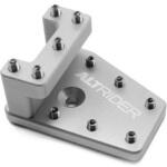 SU10-1-2532 DualControl ブレーキシステム Yamaha Super Tenere XT1200Z - シルバー Altrider (アルトライダー)