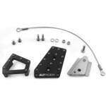 R113-2-2532 DualControl ブレーキシステム BMW R 1200 GS 水冷 - ブラック Altrider (アルトライダー)