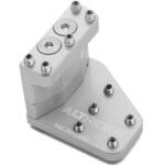 KT13-1-2532 DualControl ブレーキシステム KTM / Husqvarna Models - シルバー Altrider (アルトライダー)