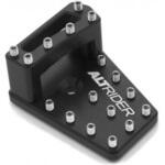 F858-2-2532 DualControl ブレーキシステム BMW F 850 / 750 GS - ブラック Altrider (アルトライダー)