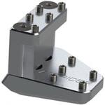 KT16-1-2501 Altrider DualControl ブレーキエンラージャー KTM MX Models - シルバー Altrider (アルトライダー)