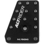 F809-2-2501 DualControl ブレーキエンラージャー BMW F 800 GS - ブラック Altrider (アルトライダー)