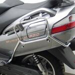 7847 サイドケースホルダー Givi/Kappa クルーザーケース Fehling (フェーリング)