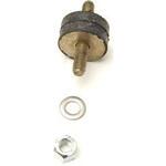 R108-8-1206 スキッドプレート VIBRATION ISOLATION MOUNT - 6 パック Altrider (アルトライダー)