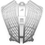 KT79-0-1104 ステンレス ヘッドライトガード KTM 790 Adventure / R - シルバー Altrider (アルトライダー)