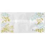 WCL-OG8 ウォーターカラーリーフクリアバッグ HEADS(ヘッズ)