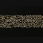 WBC-R1 ウェブメタリックレースリボン HEADS(ヘッズ)