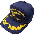 アポロキャップ・セキュリティ仕様(国産高耐光) STATUSUNI(ステータスユニ)