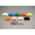 NSJIS6DG JISアダプタ Cat.6表記/NSJ適用/DG 日本製線