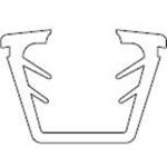 グレチャン12mm用 TOSTEM(LIXIL)