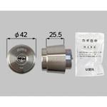 DCZZ0140 交換用シリンダー140用 TOSTEM(LIXIL)