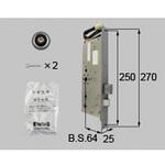 DCZZ0170 交換用シリンダー170用 TOSTEM(LIXIL)