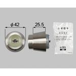 DCZZ0045 交換用シリンダー45用 TOSTEM(LIXIL)