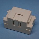 NMJ-WUK-4 電話用ローゼット 東名通信工業