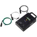 F-110-1-TA 表面抵抗計(校正証明書付) ホーザン