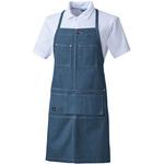 10131 エプロン首掛 桑和