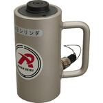 水用単動シリンダ(70MPa) RIKEN(理研機器)