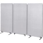 吸音パーティション TOKIO(藤沢工業)