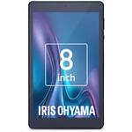 TM083M4V1-B タブレット 8インチ アイリスオーヤマ