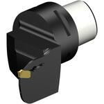 CoroCut(R) QD 突切り・溝入れ加工用カッティングヘッド サンドビック