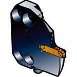 CoroCut(R) 1・2 倣い加工用ヘッド サンドビック