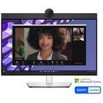 P2424HEB 液晶ディスプレイ 23.8型/1920×1080/HDMI、DisplayPort、USB-C/ブラック/スピーカー:あり Dell Technologies