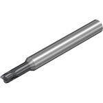 コロミルDura一般加工用超硬エンドミル(732) サンドビック