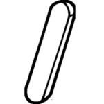 ドライビングキー サンドビック