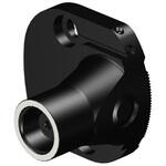 CoroTurn(R) SL Coromant Capto(R) アダプタ クイックチェンジ サンドビック