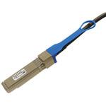CFORTH-SFP28-H25G-CU2M Direct Attach Cable SFP28 2m エイム電子