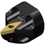 SpiroGrooving(TM)用CoroTurn(R) 107ヘッド サンドビック