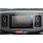 n9bc-lscn07-mc006458 液晶保護フィルム スズキ アルト 9 代目 HA37S 97S 型 7 インチ 高硬度9H ブルーライトカット 互換品 メディアカバーマーケット