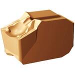 旋削加工用チップ CoroCutQD 1105 サンドビック