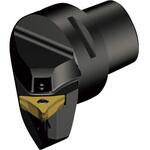 コロターン プライム切削ユニット、旋削加工用 サンドビック