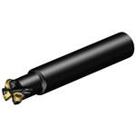 コロミル600 正面フライスカッター サンドビック
