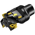 CoroMill(R) 690 ロングエッジ肩削りカッター サンドビック