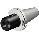 ビッグプラスCAT-V ウェルドン/ISO 9766アダプタ サンドビック