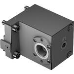 ツガミ製機械用手動クランピングユニット サンドビック