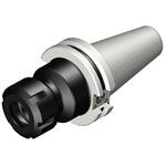 ビッグプラスCAT-Vカップリング付きERコレットチャックアダプタ サンドビック