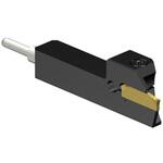 CoroCut(R) 2 突切り・溝入れ加工用QS(TM) シャンクバイト サンドビック