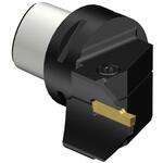 コロカット2カッティングヘッド 端面溝入れ加工用 サンドビック