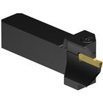 CoroCut2 QSシャンク 端面溝入れ加工 サンドビック