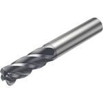 2S342-0600-050-PA コロミルプルーラ 重切削フライス加工用超硬エンドミル(730) サンドビック