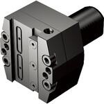 VDI ブレードアダプタ サンドビック